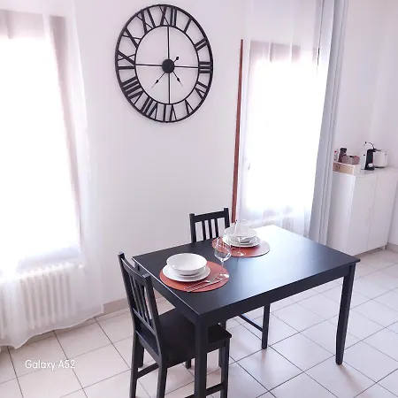 Appartement Fenice Risorta Campalto